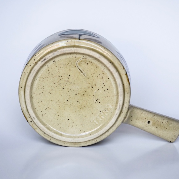 🌳 3/20 Vintage onion soup bowl - Picture 2 of 2